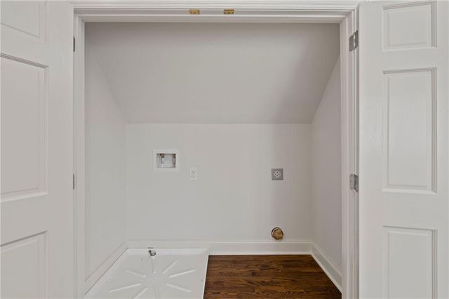 517 Gramercy NE Drive, Marietta, GA 30068