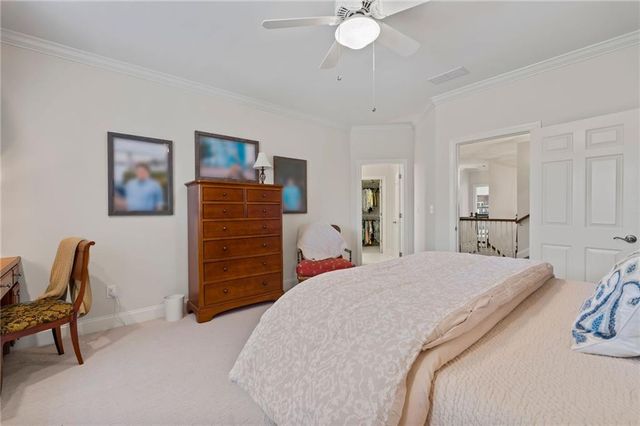 517 Gramercy NE Drive, Marietta, GA 30068