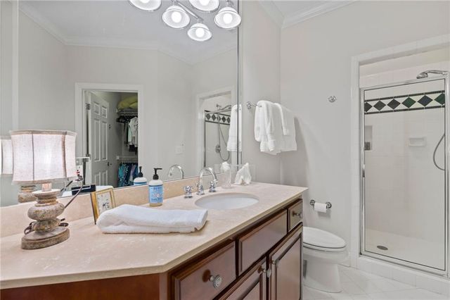 517 Gramercy NE Drive, Marietta, GA 30068