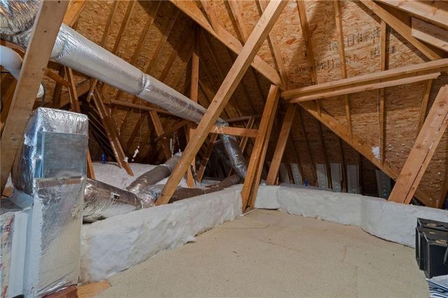 517 Gramercy NE Drive, Marietta, GA 30068