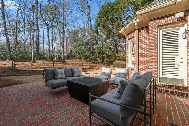 517 Gramercy NE Drive, Marietta, GA 30068