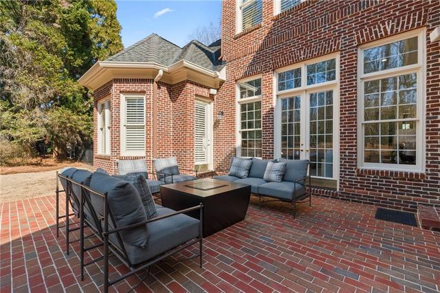 517 Gramercy NE Drive, Marietta, GA 30068