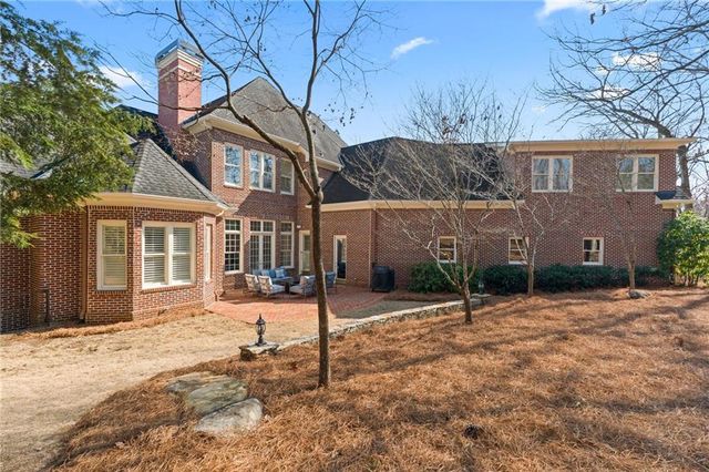 517 Gramercy NE Drive, Marietta, GA 30068