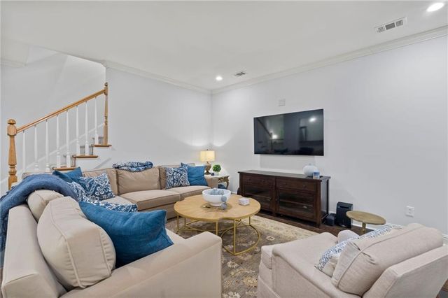 517 Gramercy NE Drive, Marietta, GA 30068