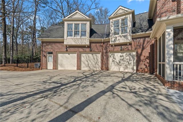 517 Gramercy NE Drive, Marietta, GA 30068