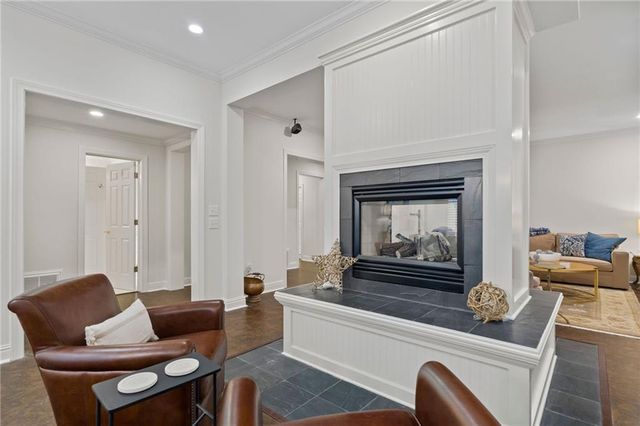 517 Gramercy NE Drive, Marietta, GA 30068