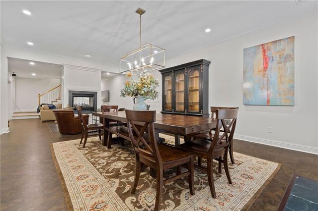 517 Gramercy NE Drive, Marietta, GA 30068