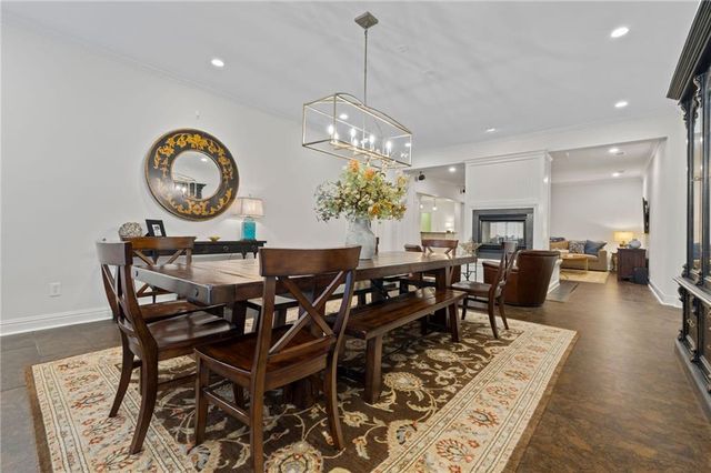 517 Gramercy NE Drive, Marietta, GA 30068