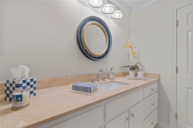 517 Gramercy NE Drive, Marietta, GA 30068