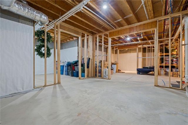 517 Gramercy NE Drive, Marietta, GA 30068