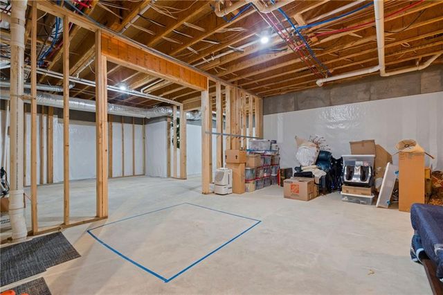 517 Gramercy NE Drive, Marietta, GA 30068