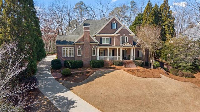 517 Gramercy NE Drive, Marietta, GA 30068