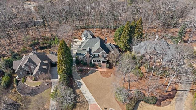 517 Gramercy NE Drive, Marietta, GA 30068