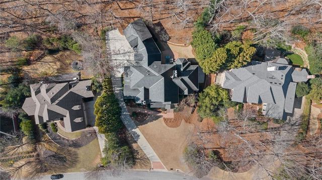 517 Gramercy NE Drive, Marietta, GA 30068