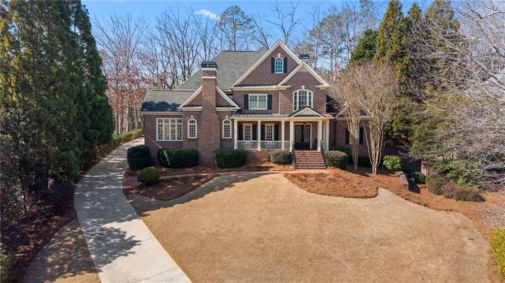 517 Gramercy NE Drive, Marietta, GA 30068