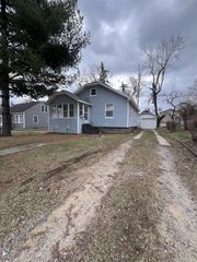 2646 Bow Street, Jackson, MI 49203