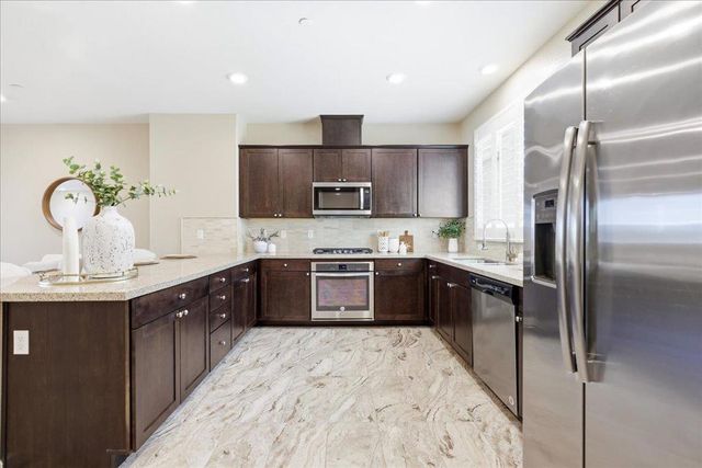 3065 Valley Of Hearts Delight Place 3, San Jose, CA 95136