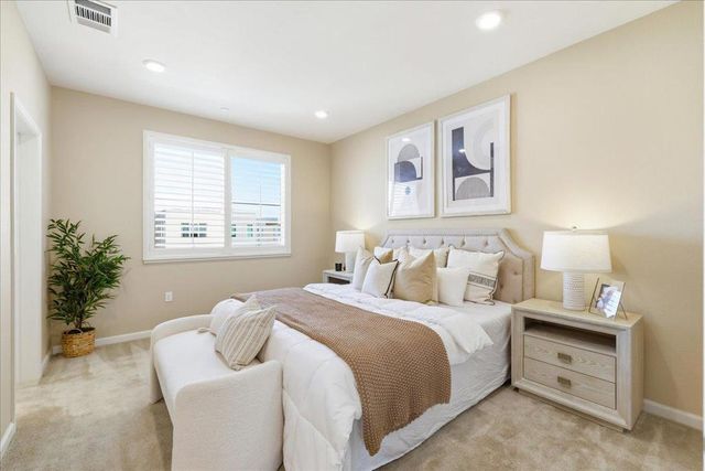 3065 Valley Of Hearts Delight Place 3, San Jose, CA 95136