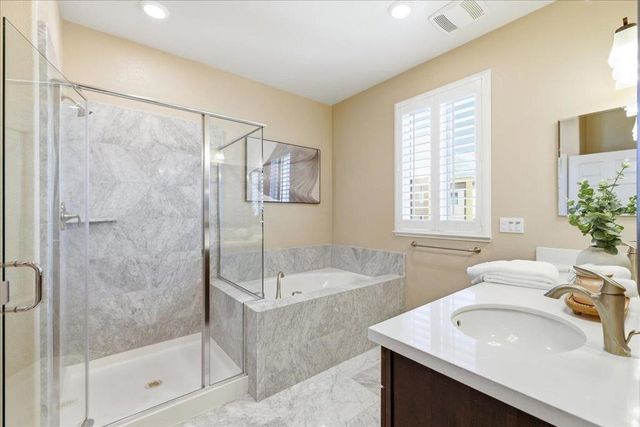 3065 Valley Of Hearts Delight Place 3, San Jose, CA 95136