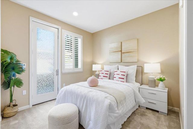 3065 Valley Of Hearts Delight Place 3, San Jose, CA 95136