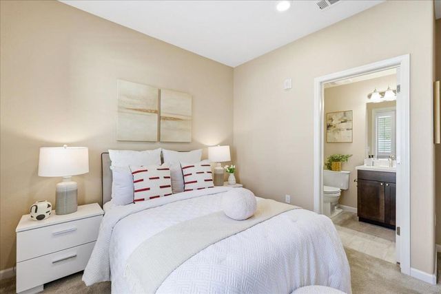 3065 Valley Of Hearts Delight Place 3, San Jose, CA 95136