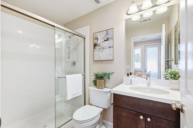 3065 Valley Of Hearts Delight Place 3, San Jose, CA 95136