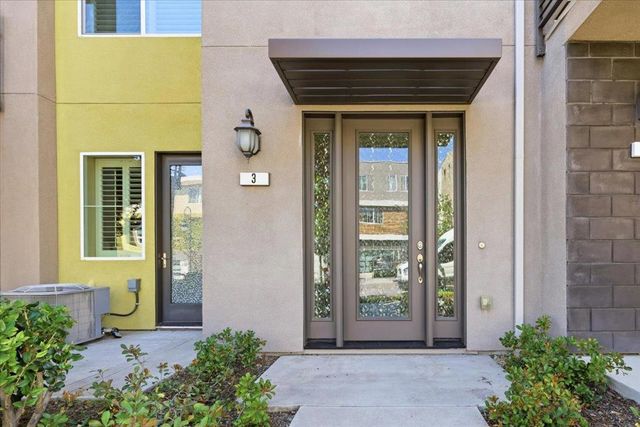 3065 Valley Of Hearts Delight Place 3, San Jose, CA 95136