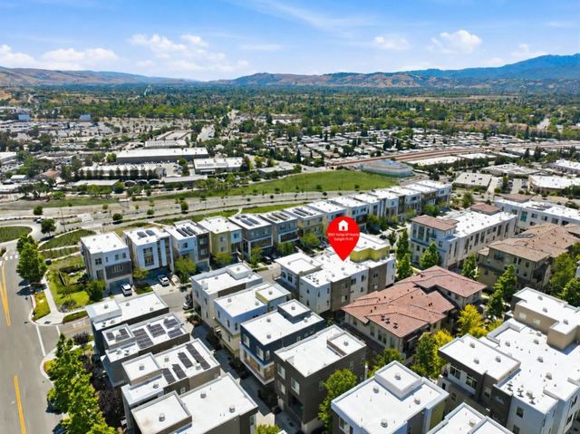 3065 Valley Of Hearts Delight Place 3, San Jose, CA 95136