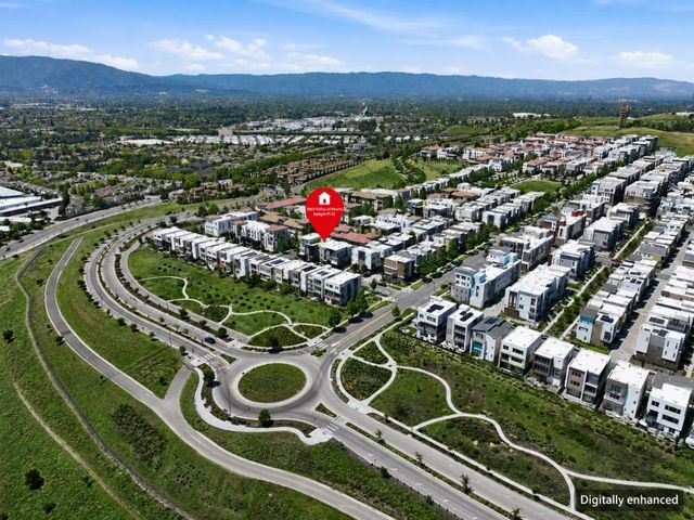 3065 Valley Of Hearts Delight Place 3, San Jose, CA 95136