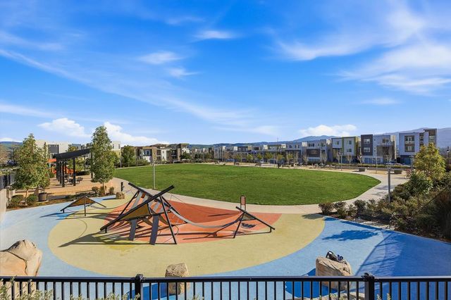 3065 Valley Of Hearts Delight Place 3, San Jose, CA 95136