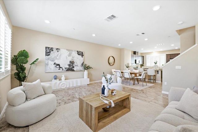 3065 Valley Of Hearts Delight Place 3, San Jose, CA 95136