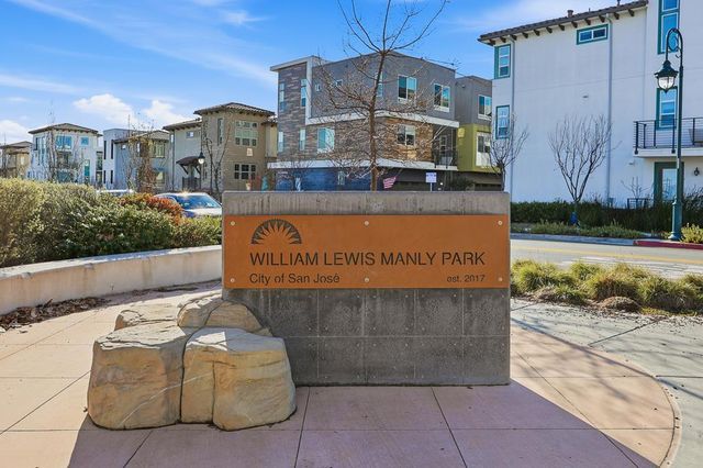 3065 Valley Of Hearts Delight Place 3, San Jose, CA 95136