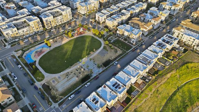3065 Valley Of Hearts Delight Place 3, San Jose, CA 95136