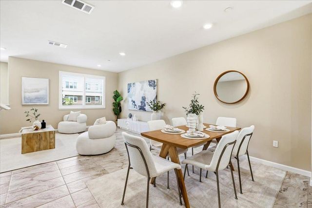 3065 Valley Of Hearts Delight Place 3, San Jose, CA 95136