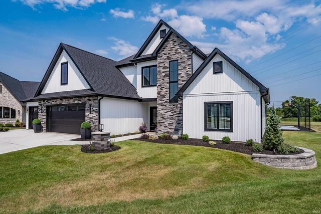 503 Grantham Passage, Fort Wayne, IN 46845