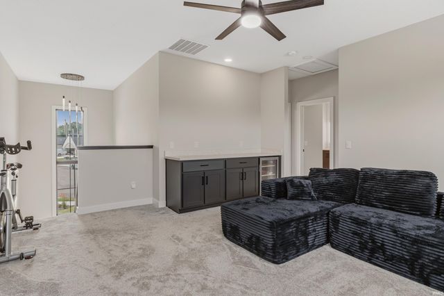 503 Grantham Passage, Fort Wayne, IN 46845