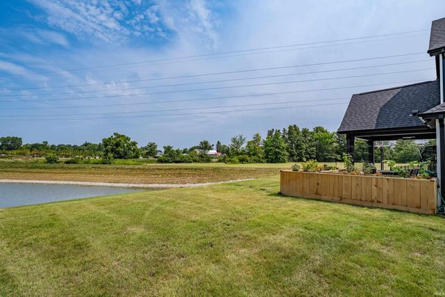 503 Grantham Passage, Fort Wayne, IN 46845