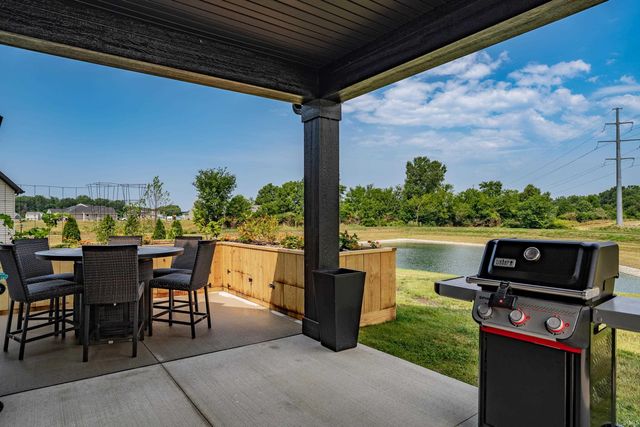 503 Grantham Passage, Fort Wayne, IN 46845