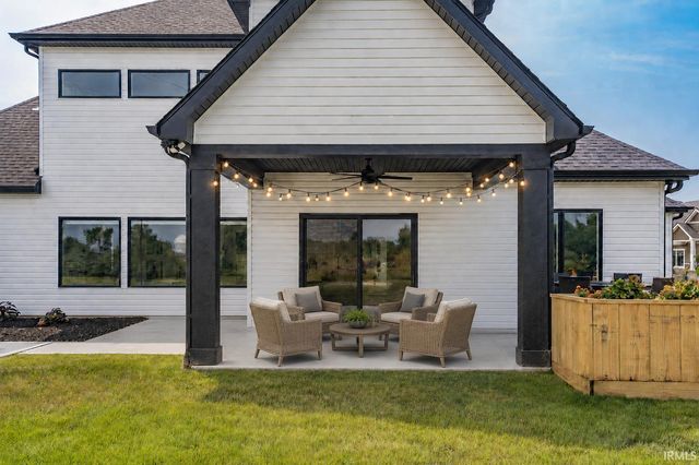 503 Grantham Passage, Fort Wayne, IN 46845