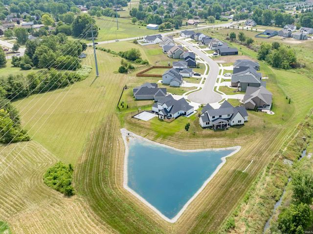 503 Grantham Passage, Fort Wayne, IN 46845
