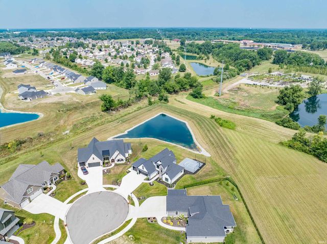 503 Grantham Passage, Fort Wayne, IN 46845
