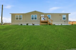 7467 Old Campbellton, San Antonio, TX 78264