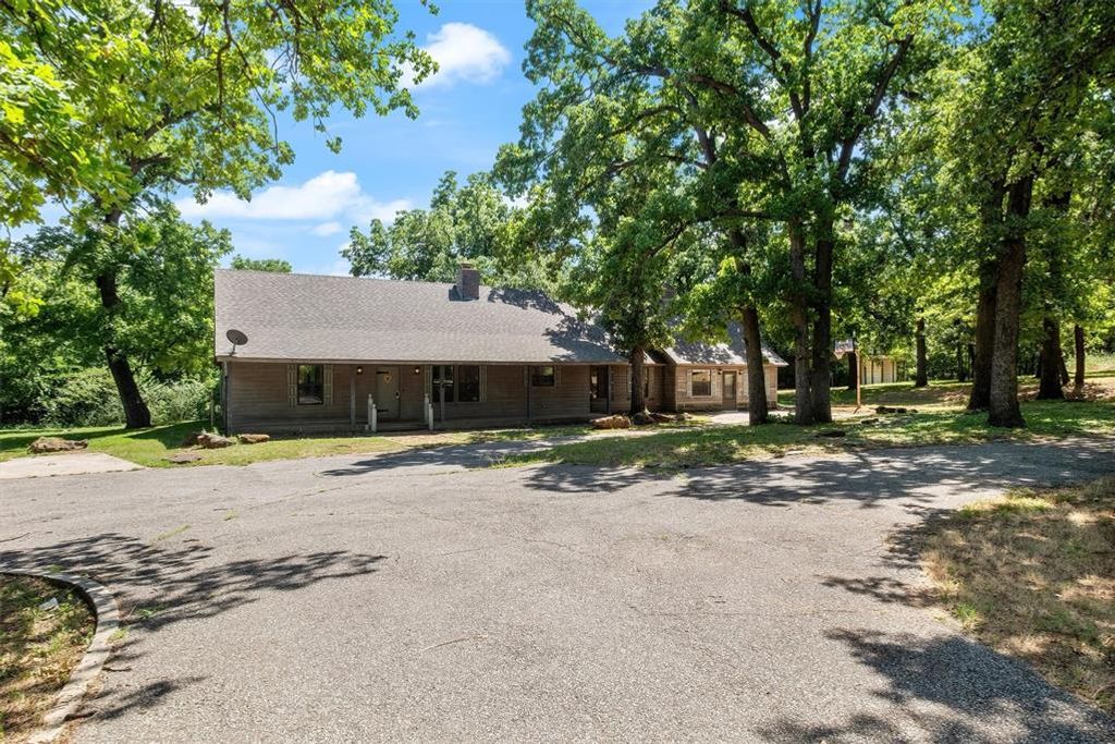 1600 E Covell Road, Edmond, OK 73034