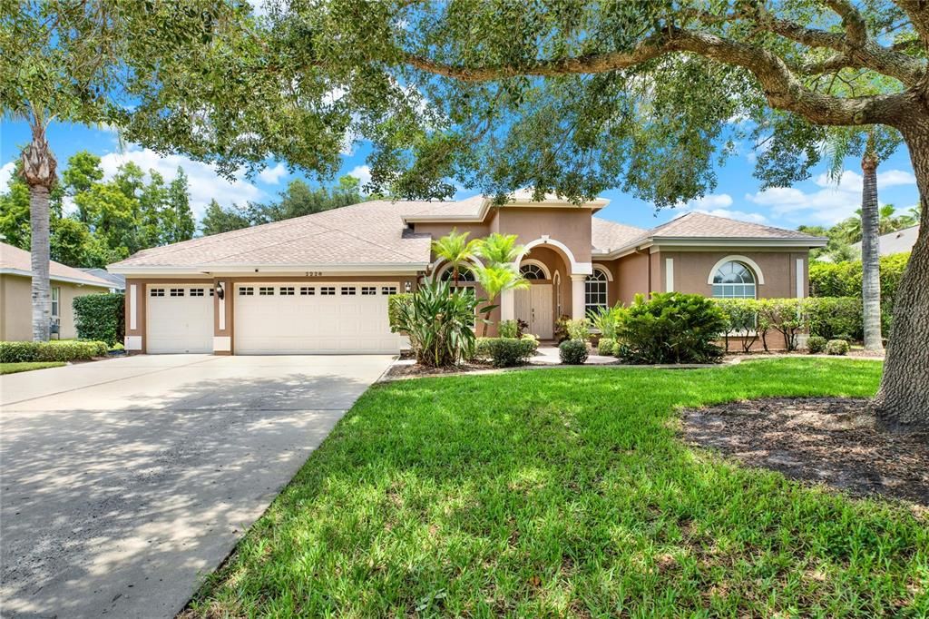 2228 EDELWEISS LOOP, Trinity, FL 34655