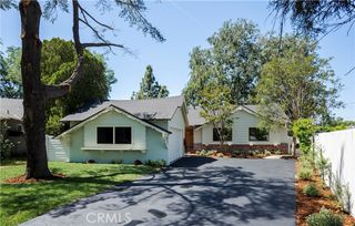 6611 Glade, Woodland Hills (los Angeles), CA 91303