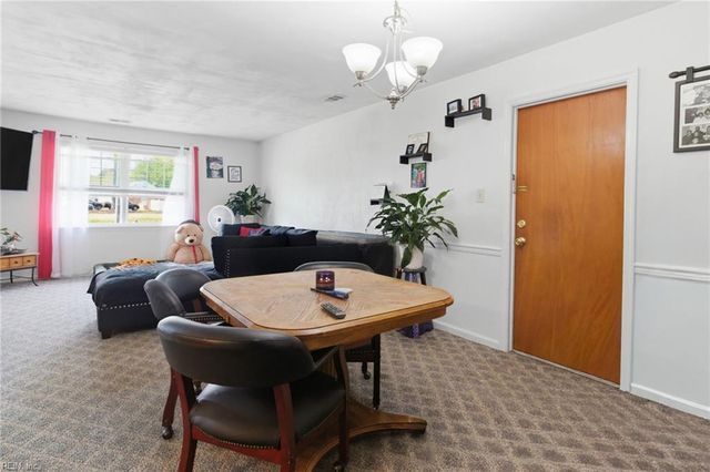 505 Scarborough DR, Chesapeake, VA 23322