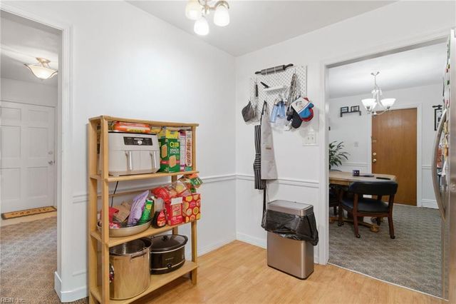 505 Scarborough DR, Chesapeake, VA 23322