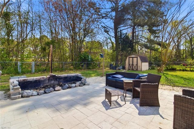 505 Scarborough DR, Chesapeake, VA 23322