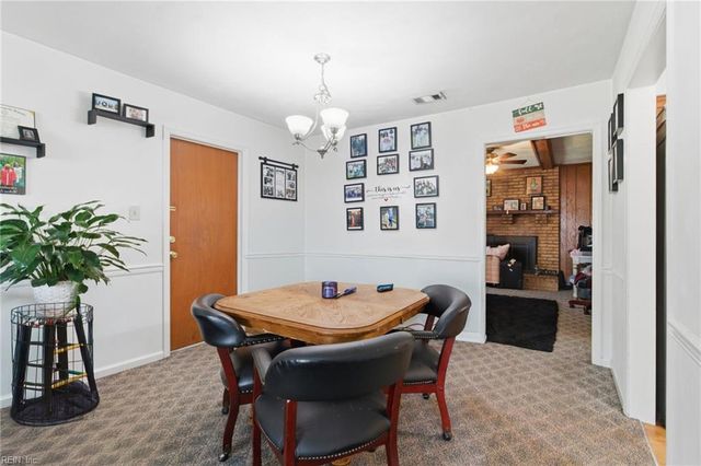 505 Scarborough DR, Chesapeake, VA 23322