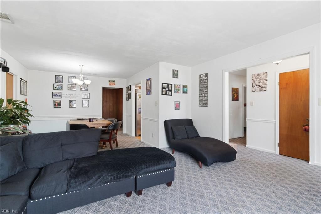 505 Scarborough DR, Chesapeake, VA 23322